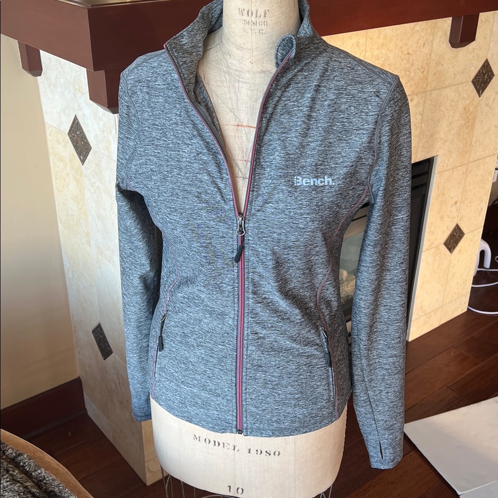 Bench activewear jacket - Picture 8 of 12
